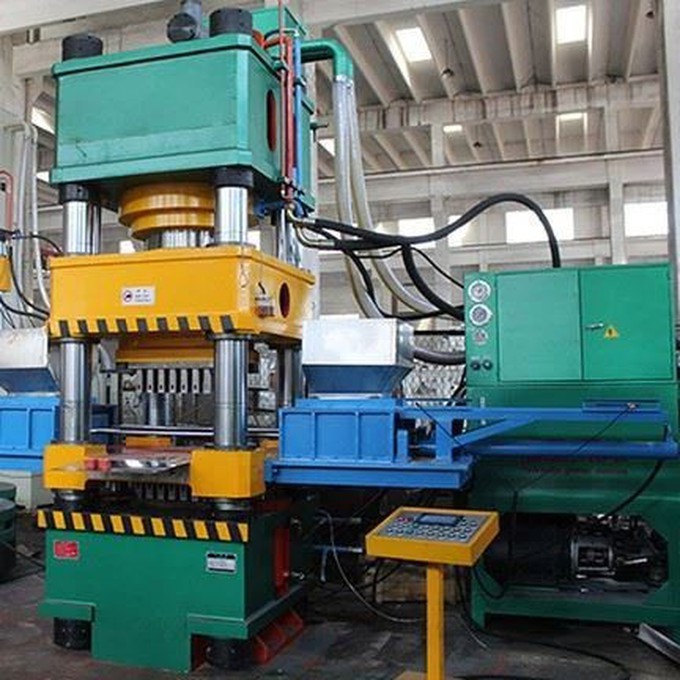 Bait Briquetting Machine Bait Briquetting Machine