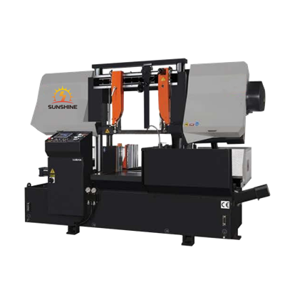 CNC Bant Testereler İçin Günlük Bakım ve Önlemler